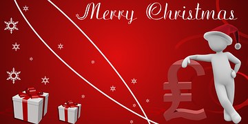 Feliz Navidad 2015
